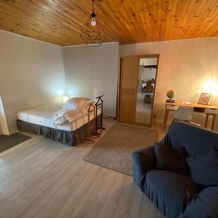 La Petite Maison Villa Toulon-sur-Arroux Bagian luar foto